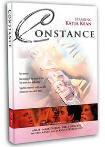 Constance (DVD)